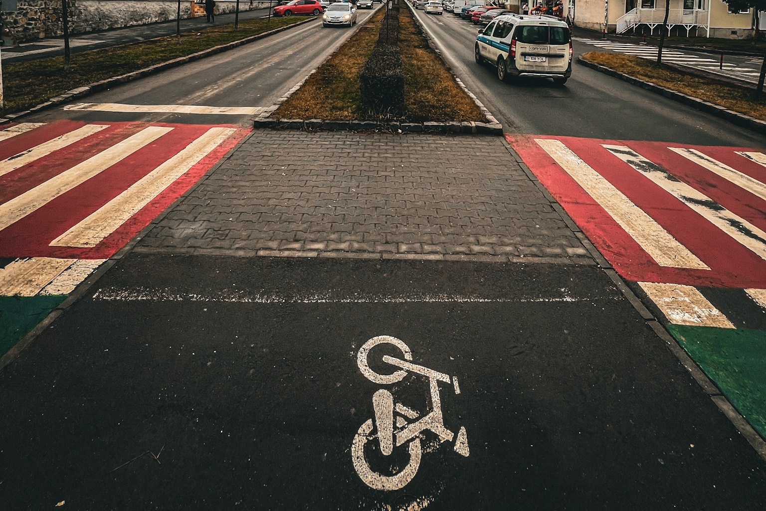 Csíkszeredai önkormányzat